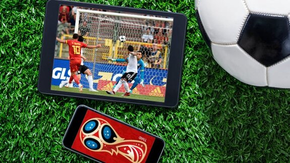 Apps to Watch 2022 FIFA World Cup for free in any country