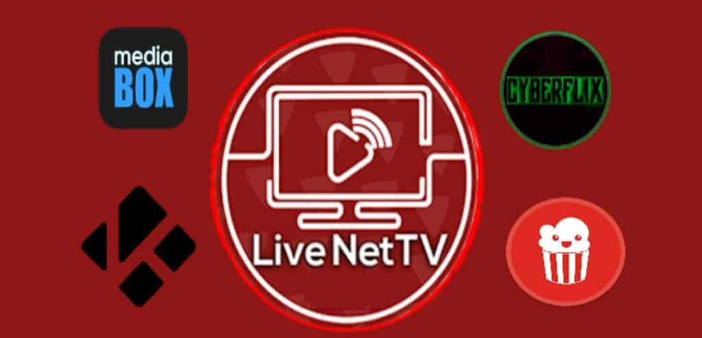 Best Live TV Apps for Amazon Firestick
