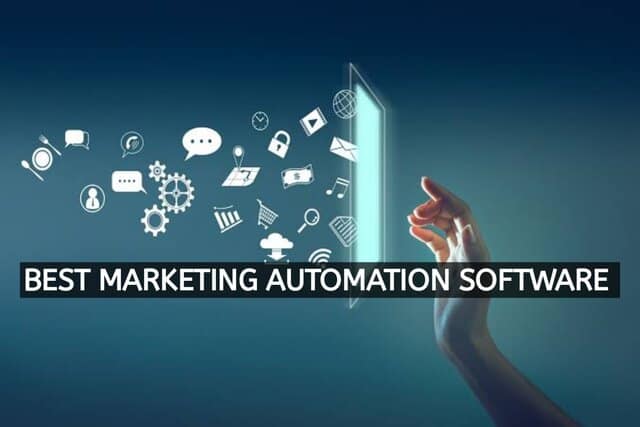 Best Marketing Automation Software to Increase Productivity